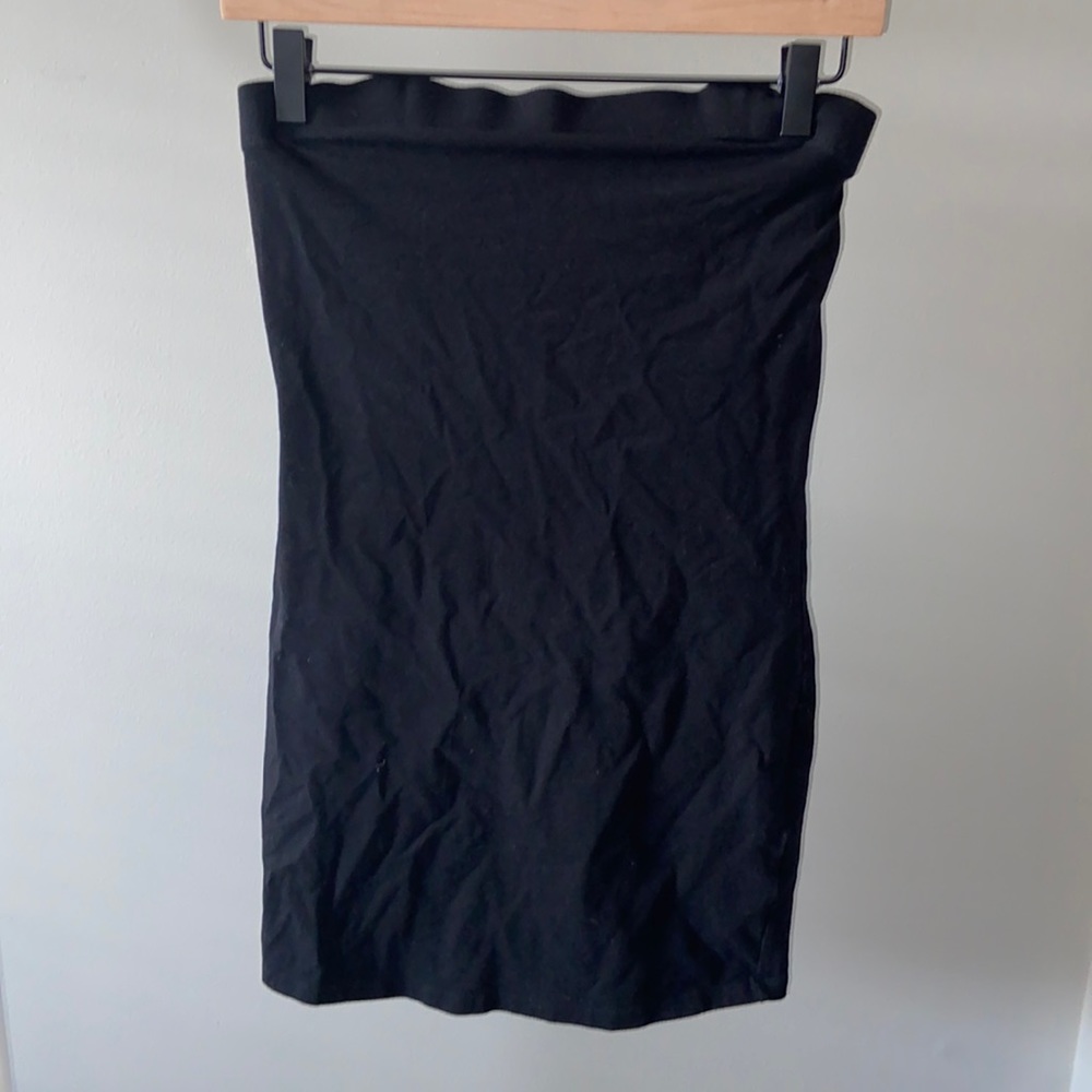 BP S Black Dress